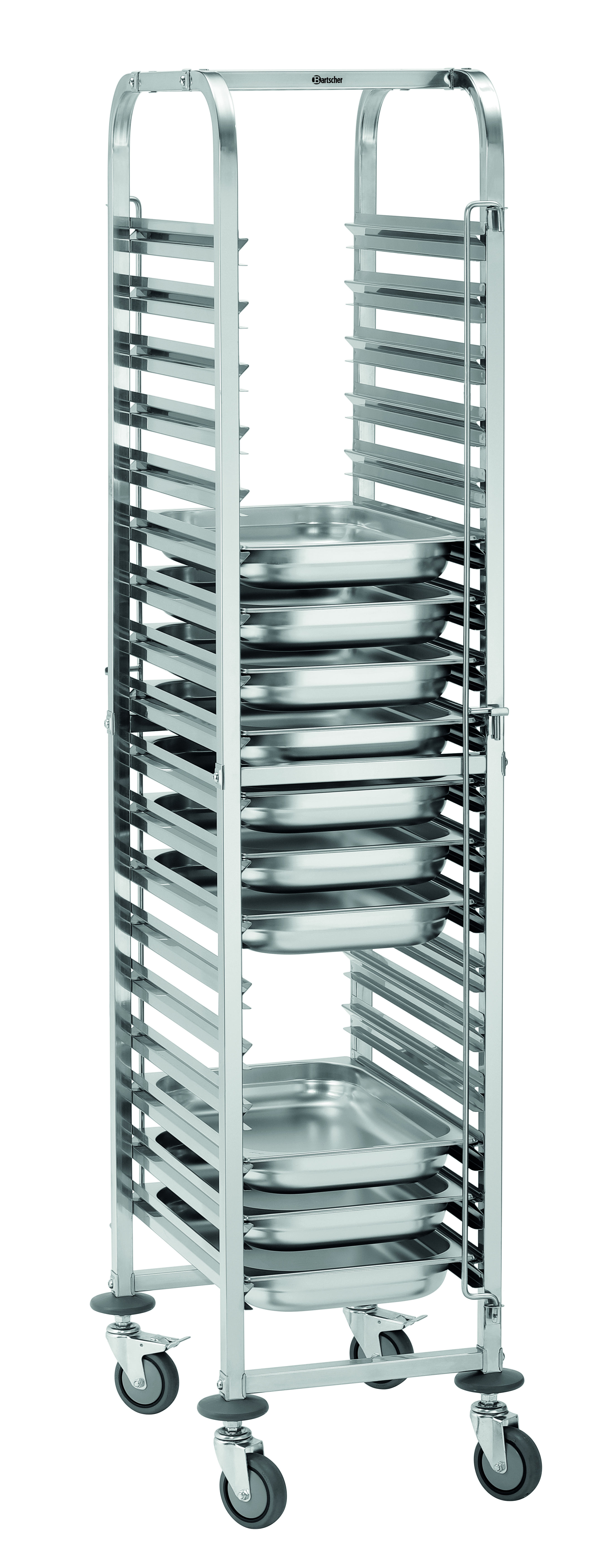 Gastronormwagen AGN1800-1/1 Gastronormwagen AGN1800-1/1