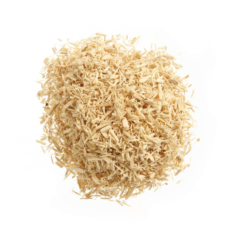 Rookchips klein, HENDI, beuken Rookchips klein, HENDI, beuken