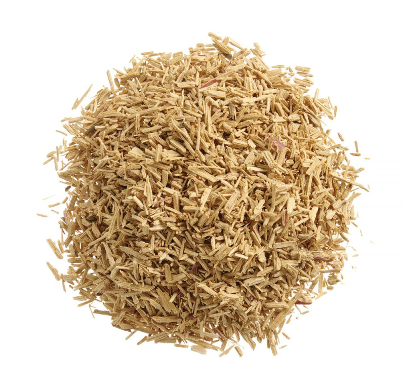 Rookchips klein, HENDI, perzik Rookchips klein, HENDI, perzik