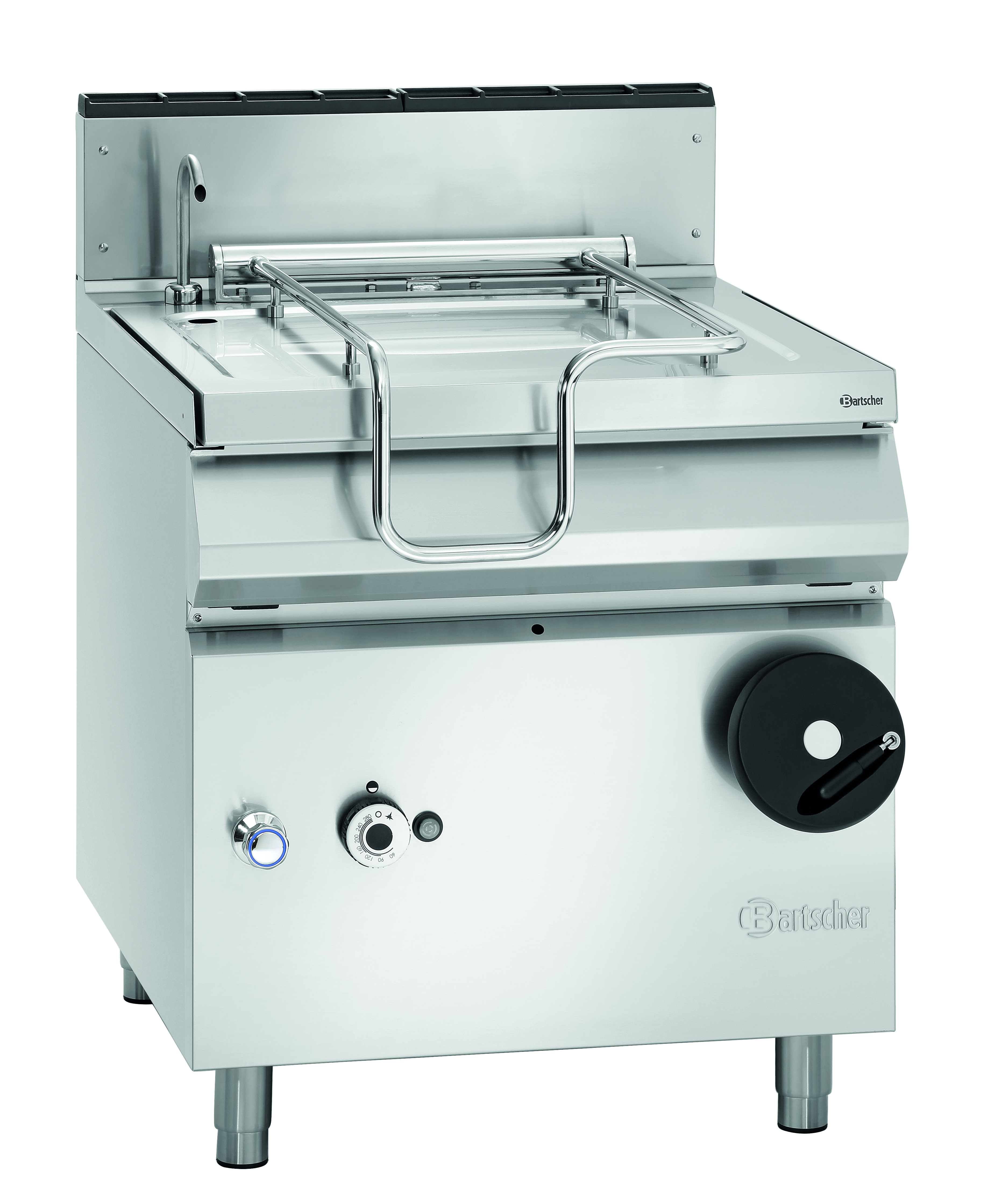 Kantelbare braadpan 900 G87LHK Kantelbare braadpan 900 G87LHK