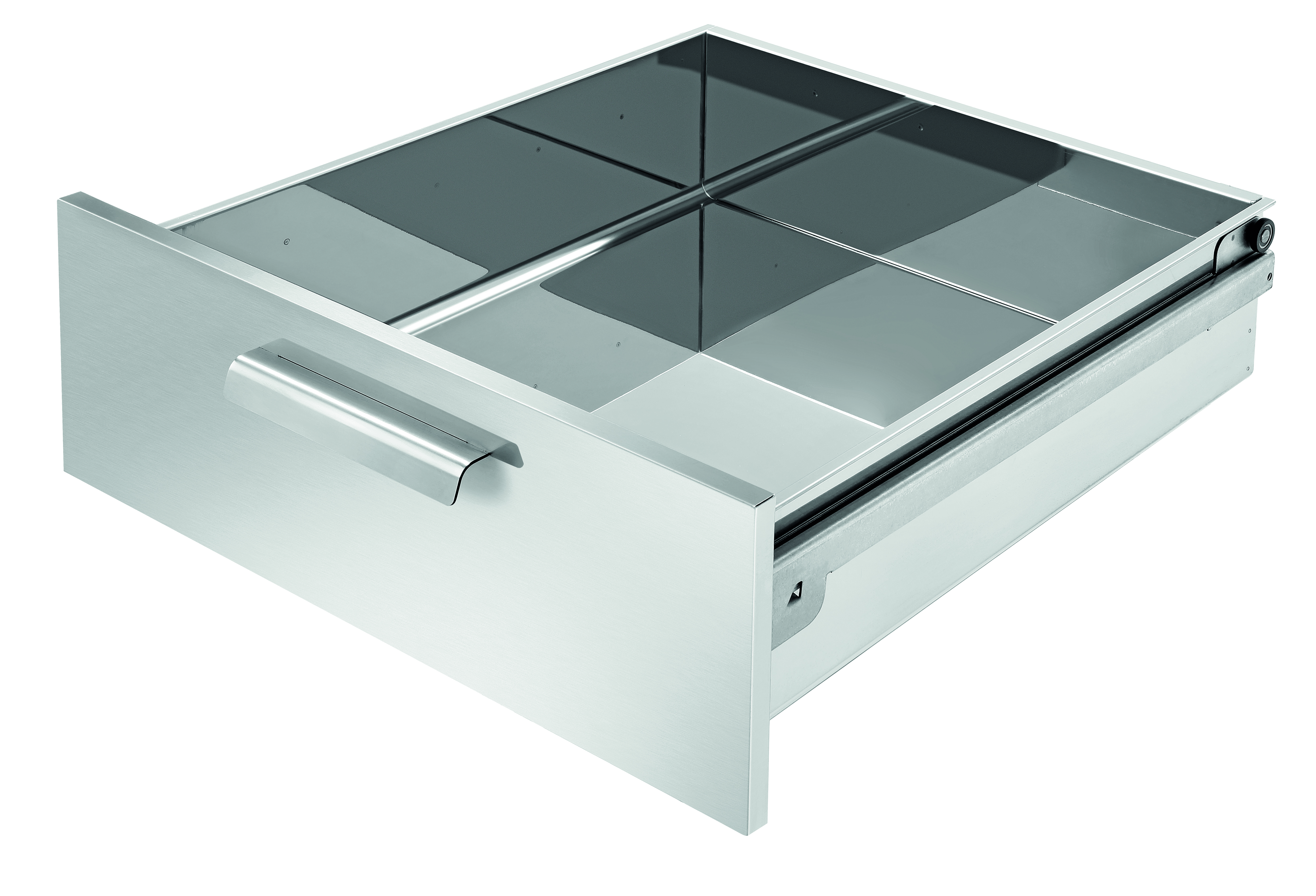 Schuiflade 650 B60, set van 2 Schuiflade 650 B60, set van 2