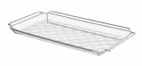 Ovenmand voor frietjes CONVECTOMAT FRY, HENDI, GN 1/1, 530x325x(H)40mm