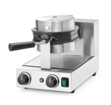 Wafelmaker Bubble Wafels , Hendi, 220-240v/1500w, 255x560x(h)318mm