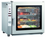 Combi-steamer E 7110