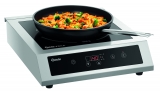 Inductie kookplaat IK 35TC, XL