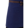 Southside katoenen canvas tailleschort marineblauw