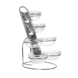 Buffetladder Klein Complete Set