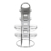 Buffetladder klein complete set