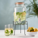 Kilner clip top drankdispenser 5 liter