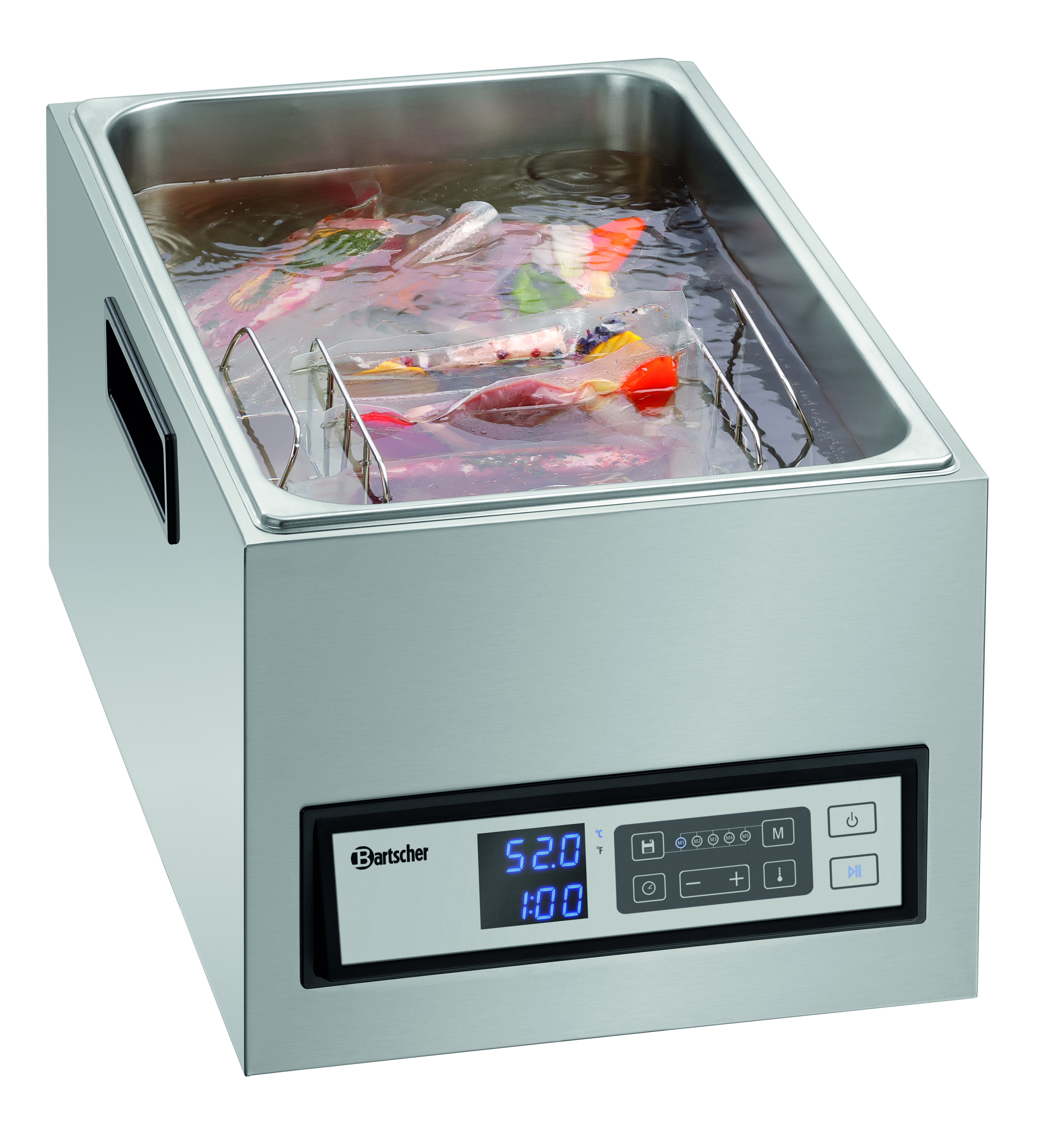 Sous-vide koker SV G25L Sous-vide koker SV G25L