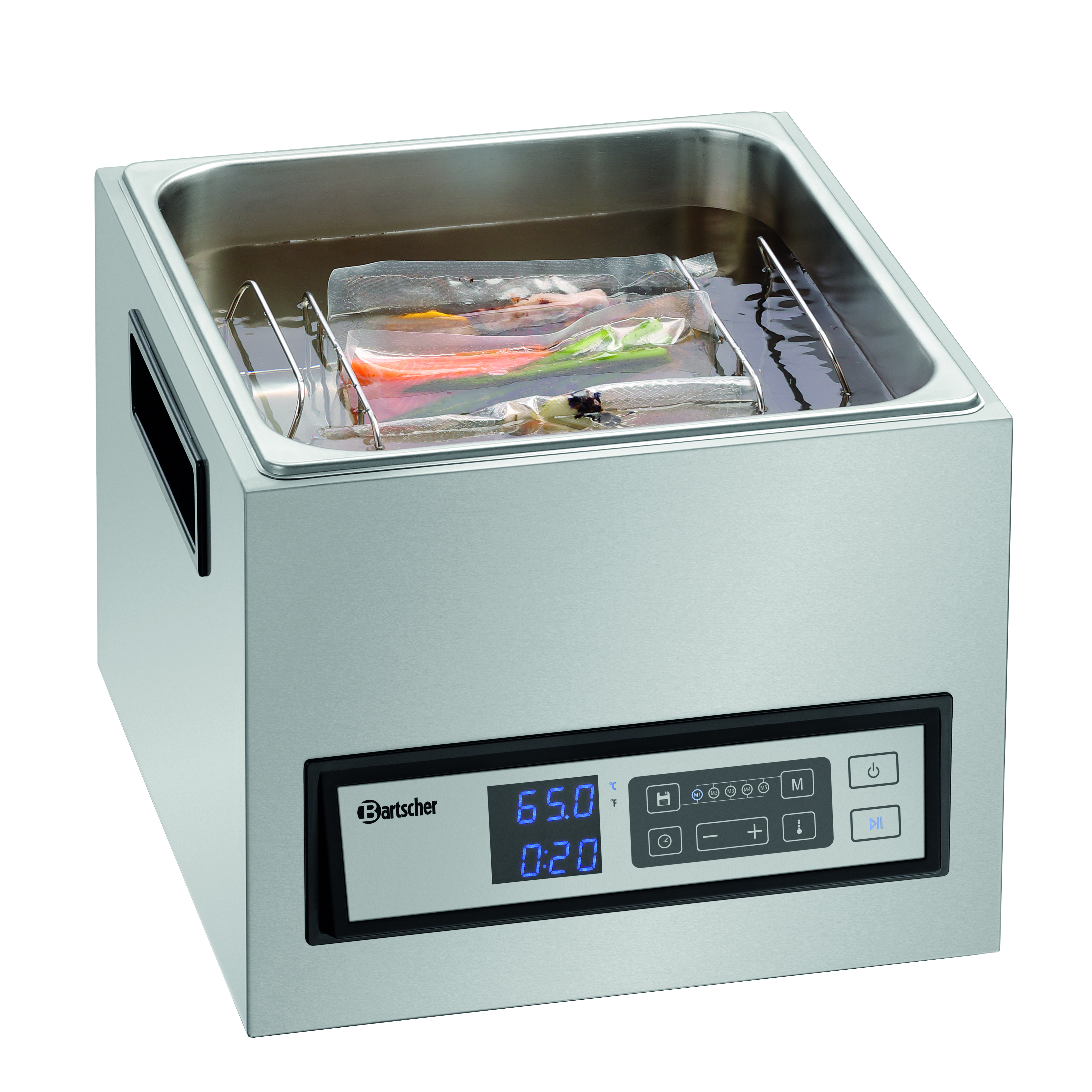 Sous-vide koker SV G16L Sous-vide koker SV G16L