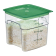 Cambro FreshPro Camsquare vershouddoos 3.8Ltr Cambro FreshPro Camsquare vershouddoos 3.8Ltr