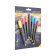 Securit Liquid krijtstift 1-2mm Penpunt in rood, blauw, geel, groen, roze, oranje, violet (doos 7) Securit Liquid krijtstift 1-2mm Penpunt in rood, blauw, geel, groen, roze, oranje, violet (doos 7)