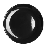Olympia Cafe Coupe Bord Zwart - 200 mm 8