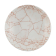 Churchill Studio Prints Kintsugi Evolve Coral schalen 248mm (Pak van 12)