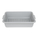 Vogue edlp plastic perforated storage box grijs
