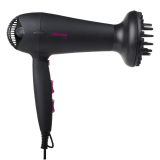 Tristar Haardroger Met Opvouwbare Handgreep - 2000 w