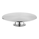 Vogue St/st Draaibare Taartplateau 30cm