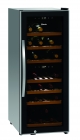 Wijnkoelkast 2Z 38fl Wijnkoelkast 2Z 38fl
