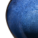 Olympia Luna Midnight Blue Footed Bowls 205 mm (pak van 4) Olympia Luna Midnight Blue Footed Bowls 205 mm (pak van 4)