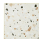 Bolero rechthoekig tafelblad in terrazzostijl, 1100x700 mm