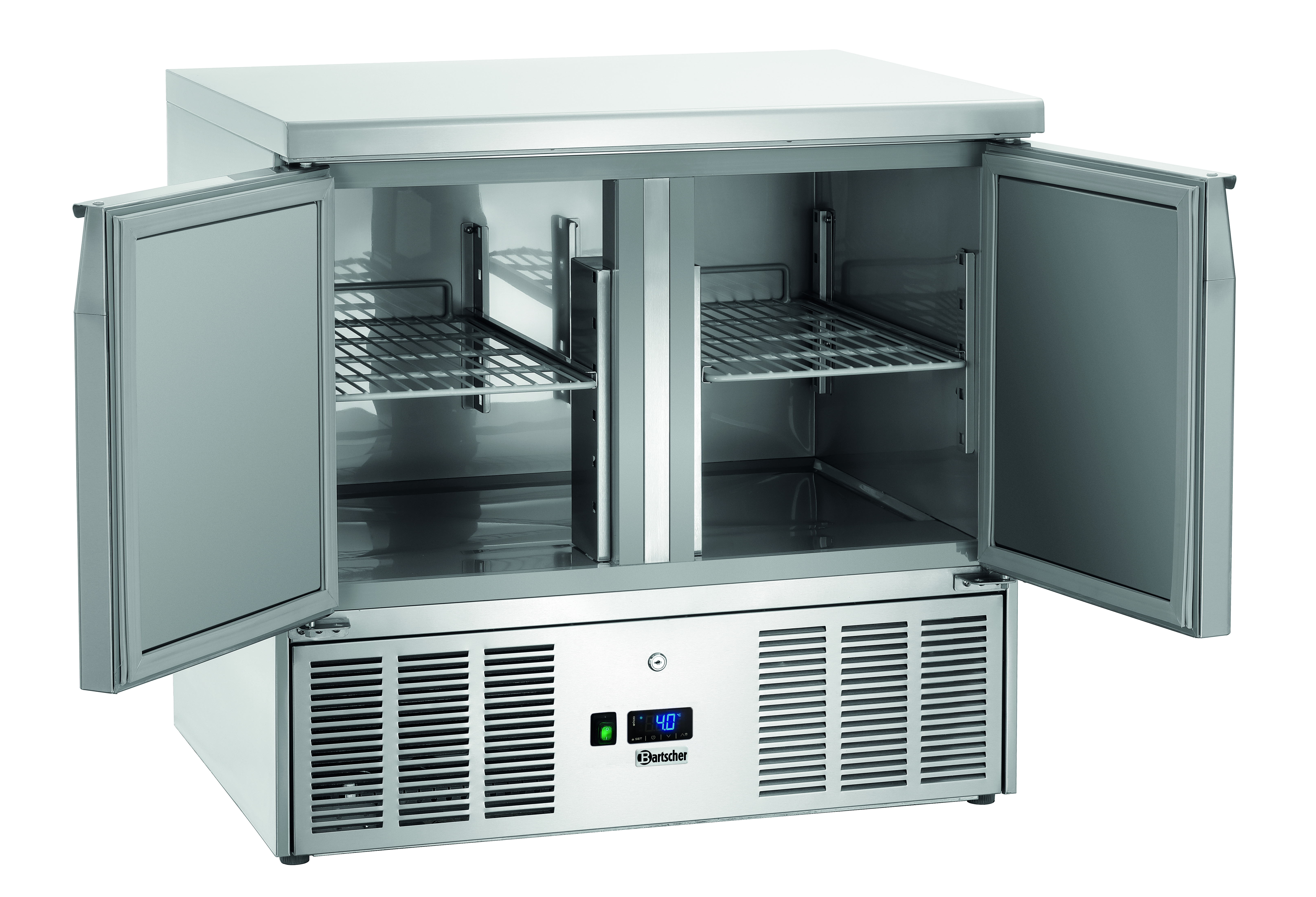 Mini-koelwerkbank 901T2 Mini-koelwerkbank 901T2