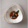 Churchill Studio Prints Kintsugi Agate Grey Lotus schalen 228mm (Pak van 12) Churchill Studio Prints Kintsugi Agate Grey Lotus schalen 228mm (Pak van 12)