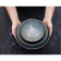 Olympia Ember Blue Coupe Bowls 152 mm (Pak van 6) Olympia Ember Blue Coupe Bowls 152 mm (Pak van 6)
