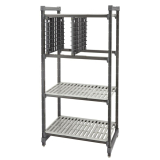 Cambro Universeel Opbergrek Starterkit Voor Basics Plus Planken, 610 mm Diep