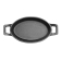 Olympia Gietijzeren Ovale Orenschotel 150x100mm