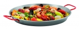 Paella-pan Stp380 Paella-pan Stp380