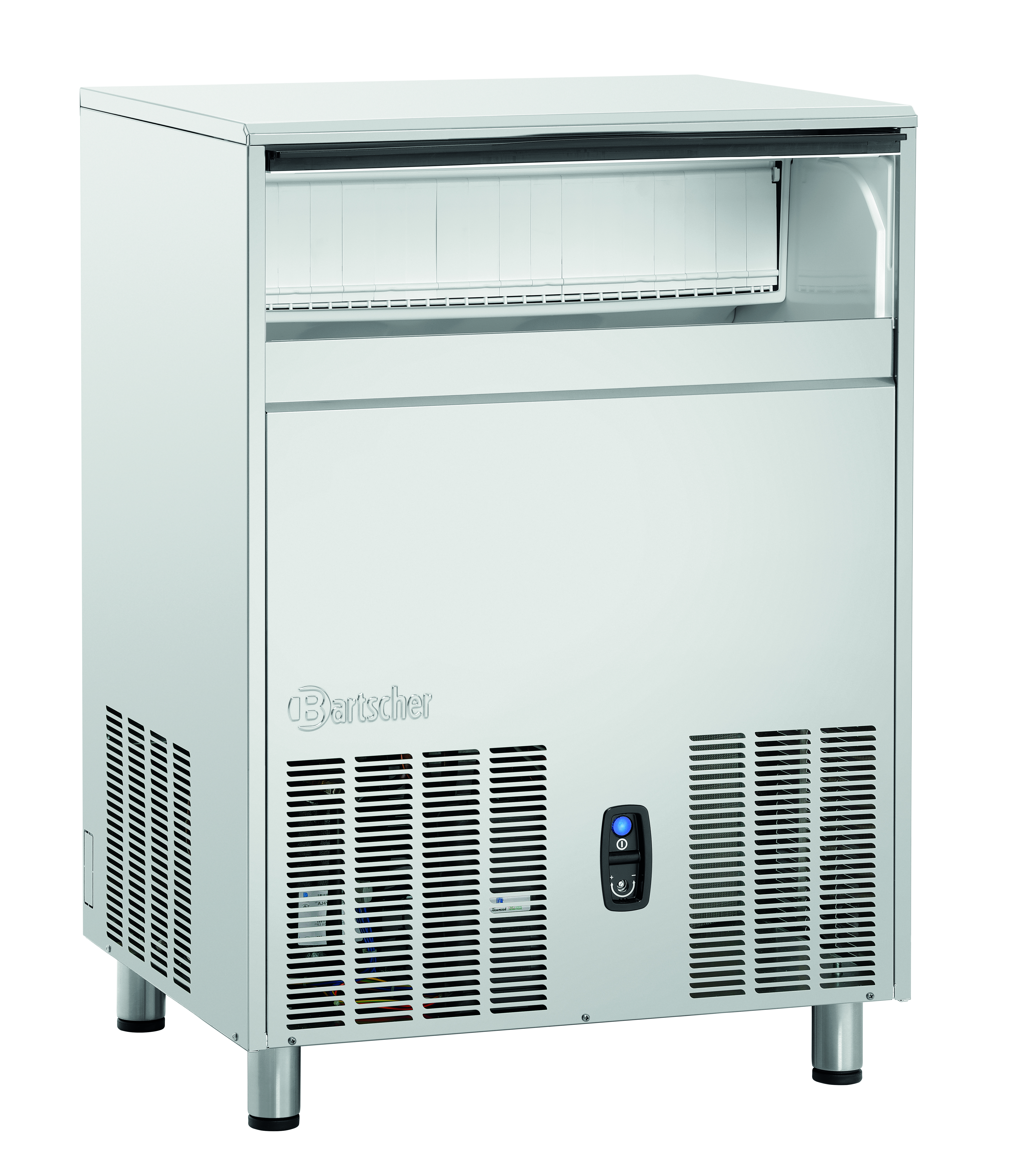 IJsblokjesmachine B 90 Plus IJsblokjesmachine B 90 Plus