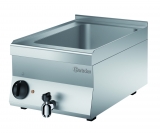 Bain-marie 650, B400, 1/1gn, Tgok