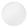Fiesta composteerbare bagasse ronde borden 304 mm (50 stuks)