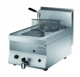 Gas friteuse 650, 8L, TG