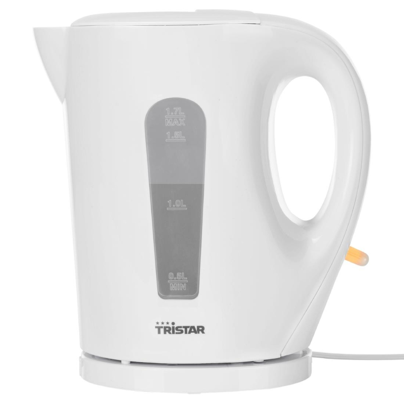 Tristar wk-3380 1.7 ltr waterkoker Tristar wk-3380 1.7 ltr waterkoker