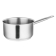 Vogue Cook Like A Pro 5-delige roestvrijstalen inductiepannenset