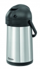 Geïsoleerde pompkan 1,9L-ST