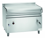 Kantelbare Braadpan E120lhk Kantelbare Braadpan E120lhk