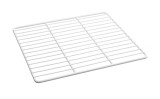 Plank Voor Koelkasten en Vriezers Met 2 Deuren Kitchen Line, Arktic
