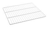 Schap Voor Koelkasten en Vriezers Met 3 Deuren Kitchenline, Hendi, Midden, 490x428mm