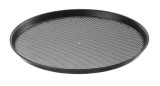 Geperforeerde Pizzapan, Hendi, ⌀411x(h)23mm