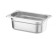 Container GN 1/4, HENDI, Profi Line, GN 1/4, 2,8L, (H)100mm