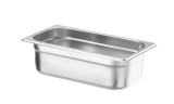 Container GN 1/3, Hendi, Budget Line, GN 1/3, 4l, 325x176x(h)100mm