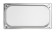 Container GN 1/3, HENDI, Kitchen Line, GN 1/3, 0,6L, (H)20mm