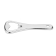 Olympia RVS flesopener