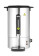 Warme dranken ketel - Design by Bronwasser, HENDI, 16L, 220-240V/1650W, 352x357x(H)380mm