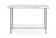 Werktafel, HENDI, 1600x600x(H)850mm