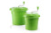 Slacentrifuge, HENDI, 12L, Groen, ⌀335x(H)430mm