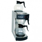 Koffiezetapparaat (1.8 Ltr)